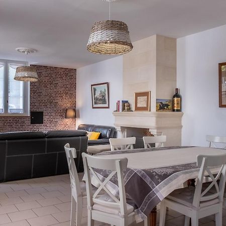 Le Clos Richelieu Amboise Kültér fotó