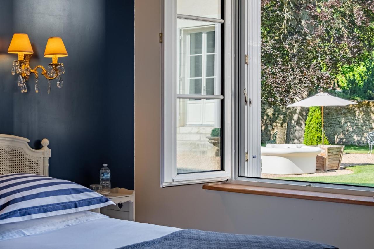 Le Clos Richelieu Amboise Kültér fotó