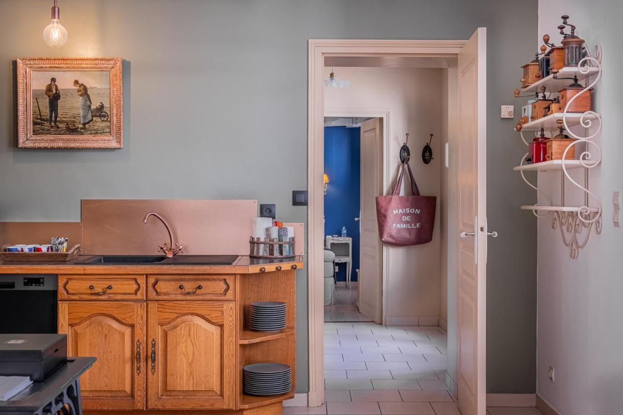 Le Clos Richelieu Amboise Kültér fotó