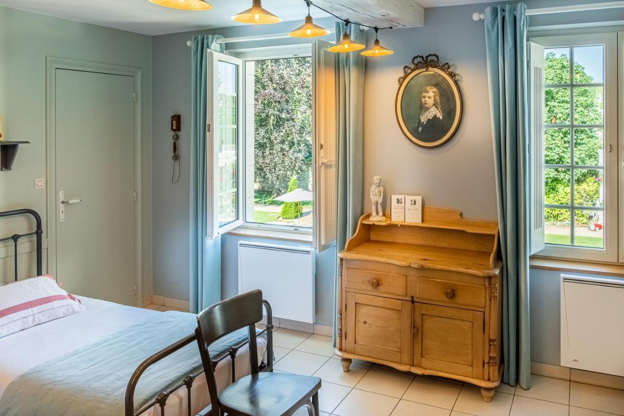 Le Clos Richelieu Amboise Kültér fotó