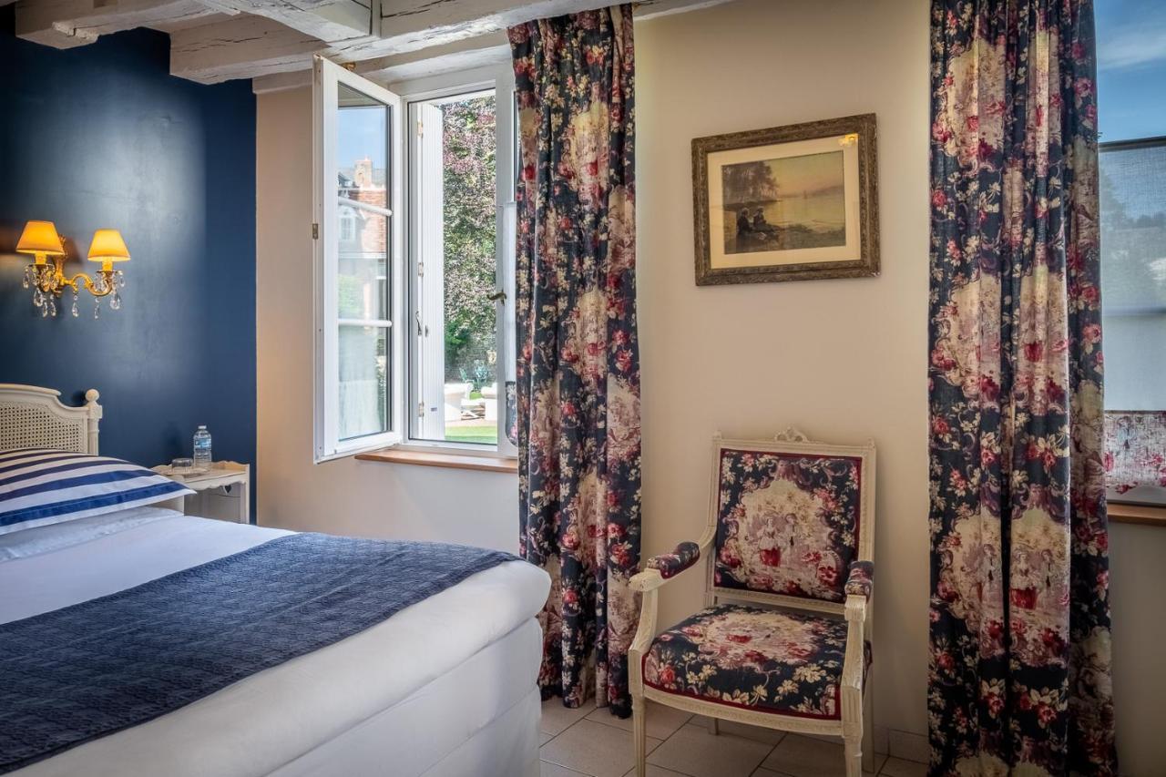 Le Clos Richelieu Amboise Kültér fotó